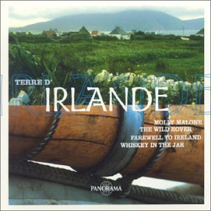 Terre d'Irlande Pop