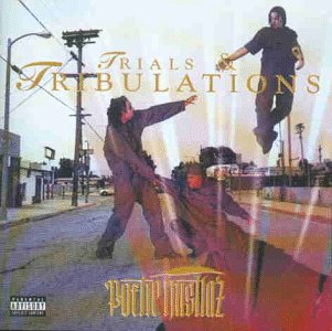 Product Image: Trials & Tribulation