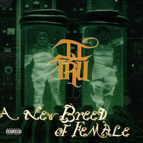 New Breed of Female Pop