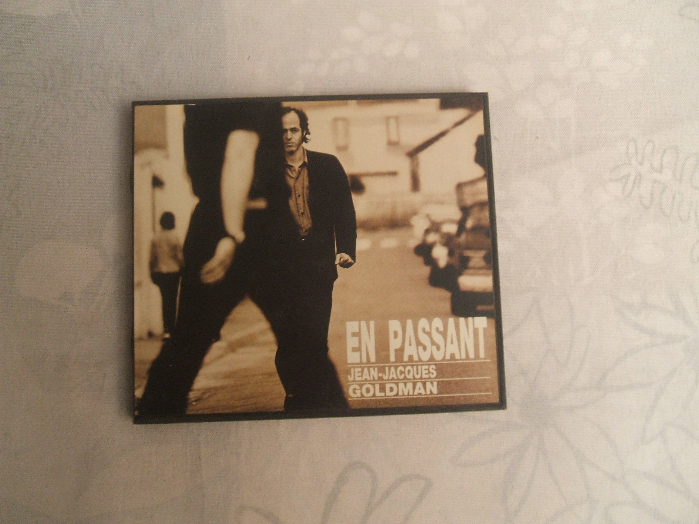 En Passant Pop