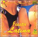 Fiesta Latina Vol.3 Pop