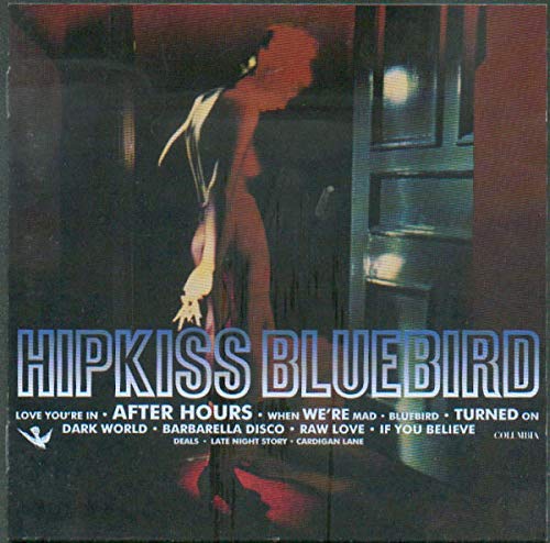 Bluebird Pop