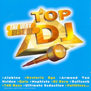 Top Dj Vol 1- The Very Best Of Pop