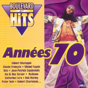 Boulevard Des Hits Annees 70 Vol 1 Pop