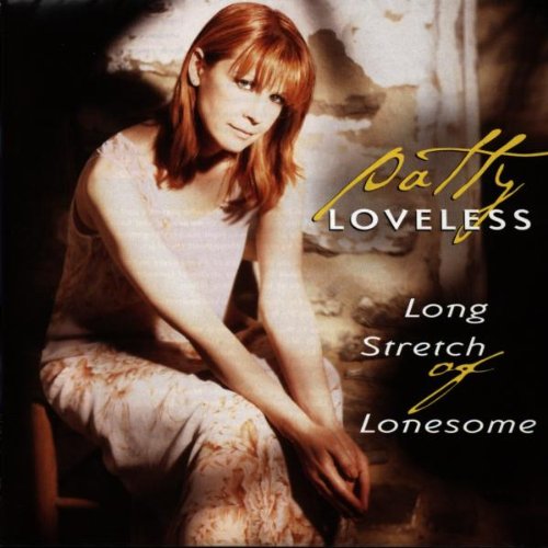 Long Stretch of Lonesome Country & Folk