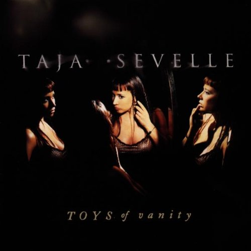 Toys of Vanity Pop
