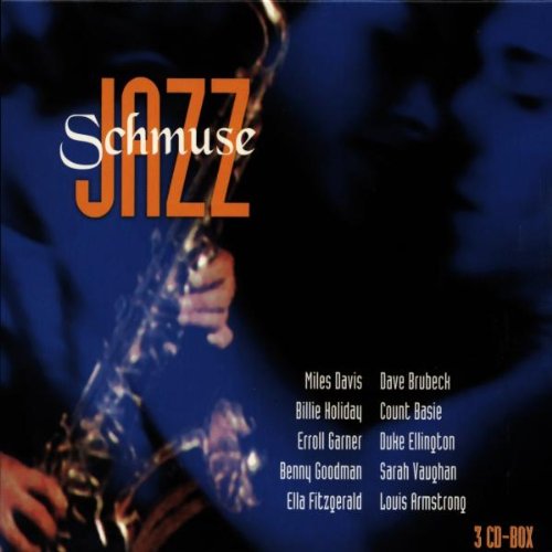 Schmuse Jazz Music