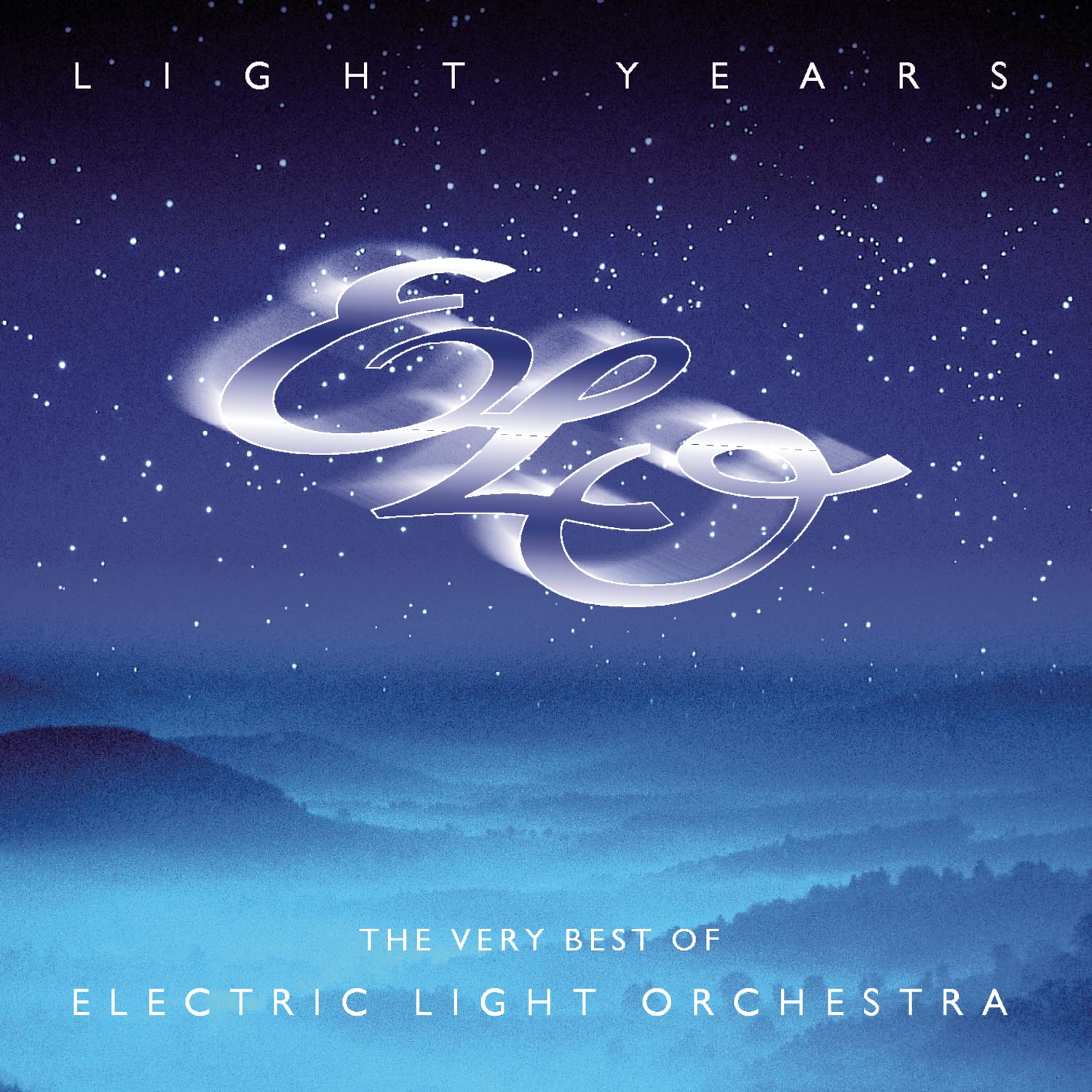 Light Years: the Very Best of Rock