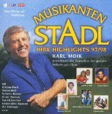 Product Image: Musikant.Stadl 97/98