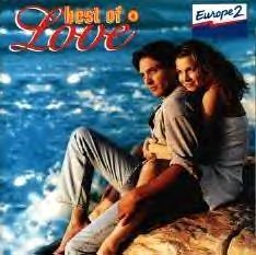 Best of Love / Vol.4 Pop