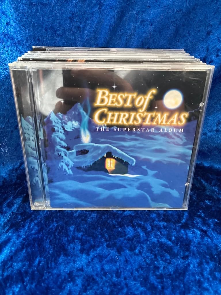 Best of Christmas Dance & Electronic