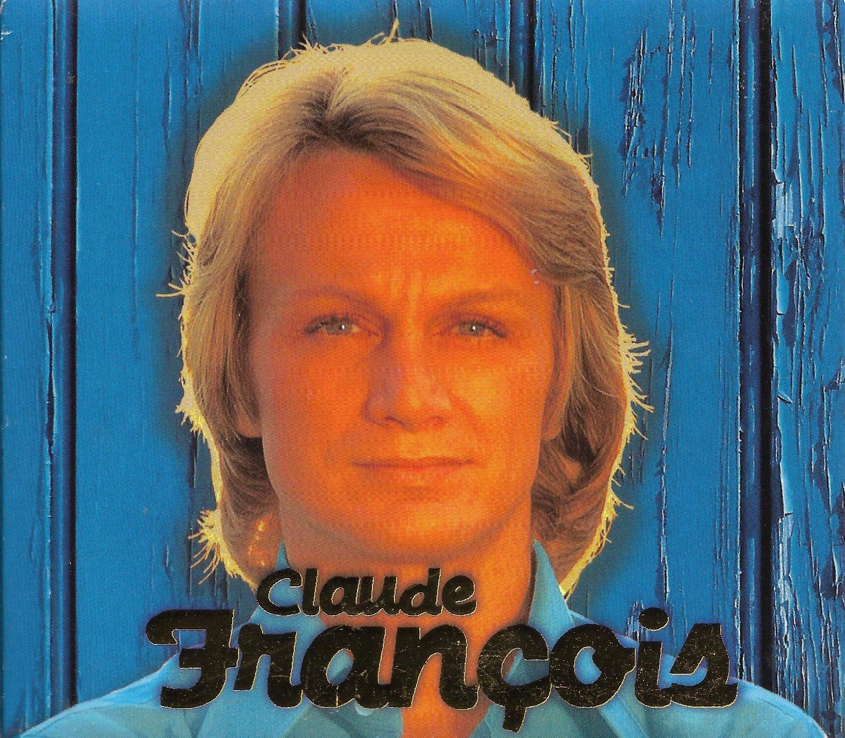 Claude Francois Pop