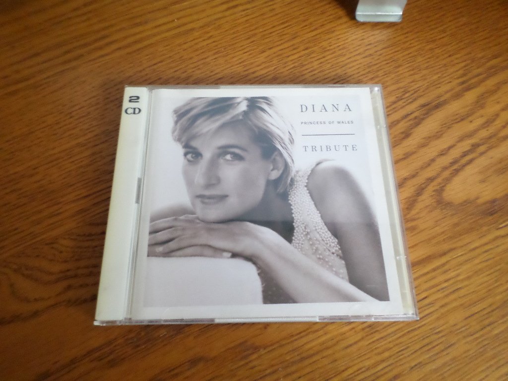 Diana Tribute Other music genres