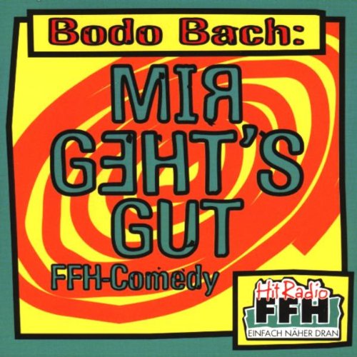 Mir Geht'S Gut Music