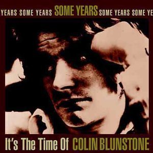 Some Years:It's Time of cd