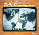 Product Image: World Wide Funk CD