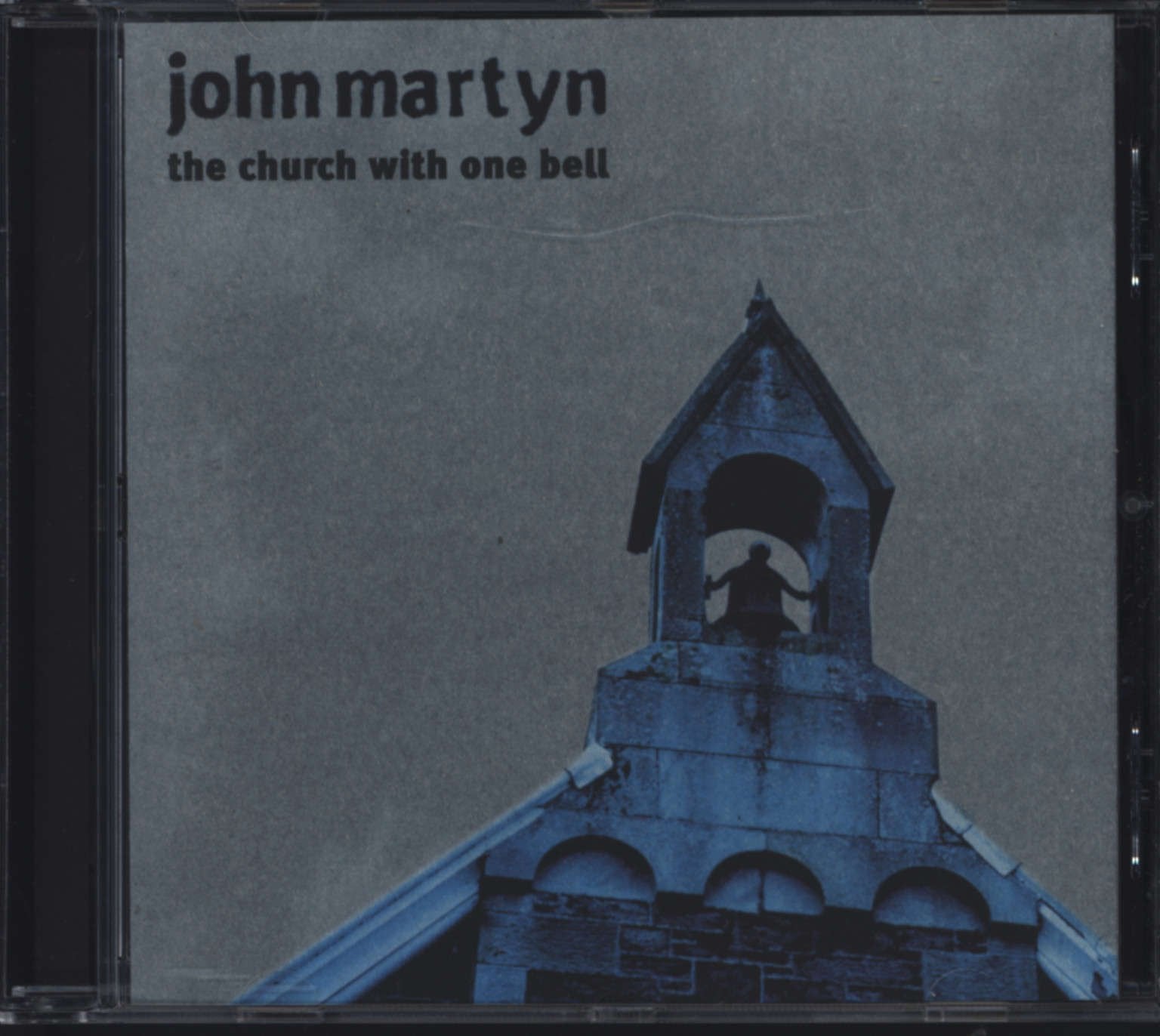 The Church With One Country & Folk