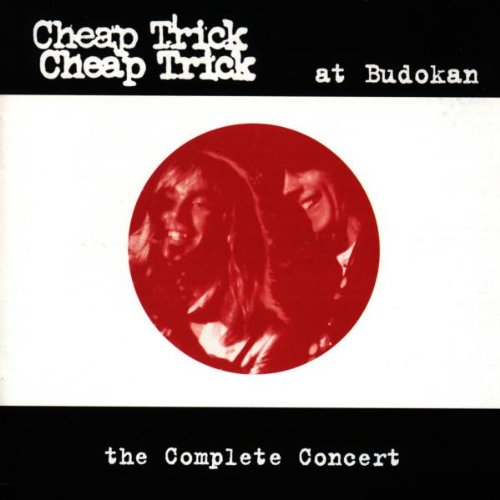 At Budokan - The Complete Album Pop