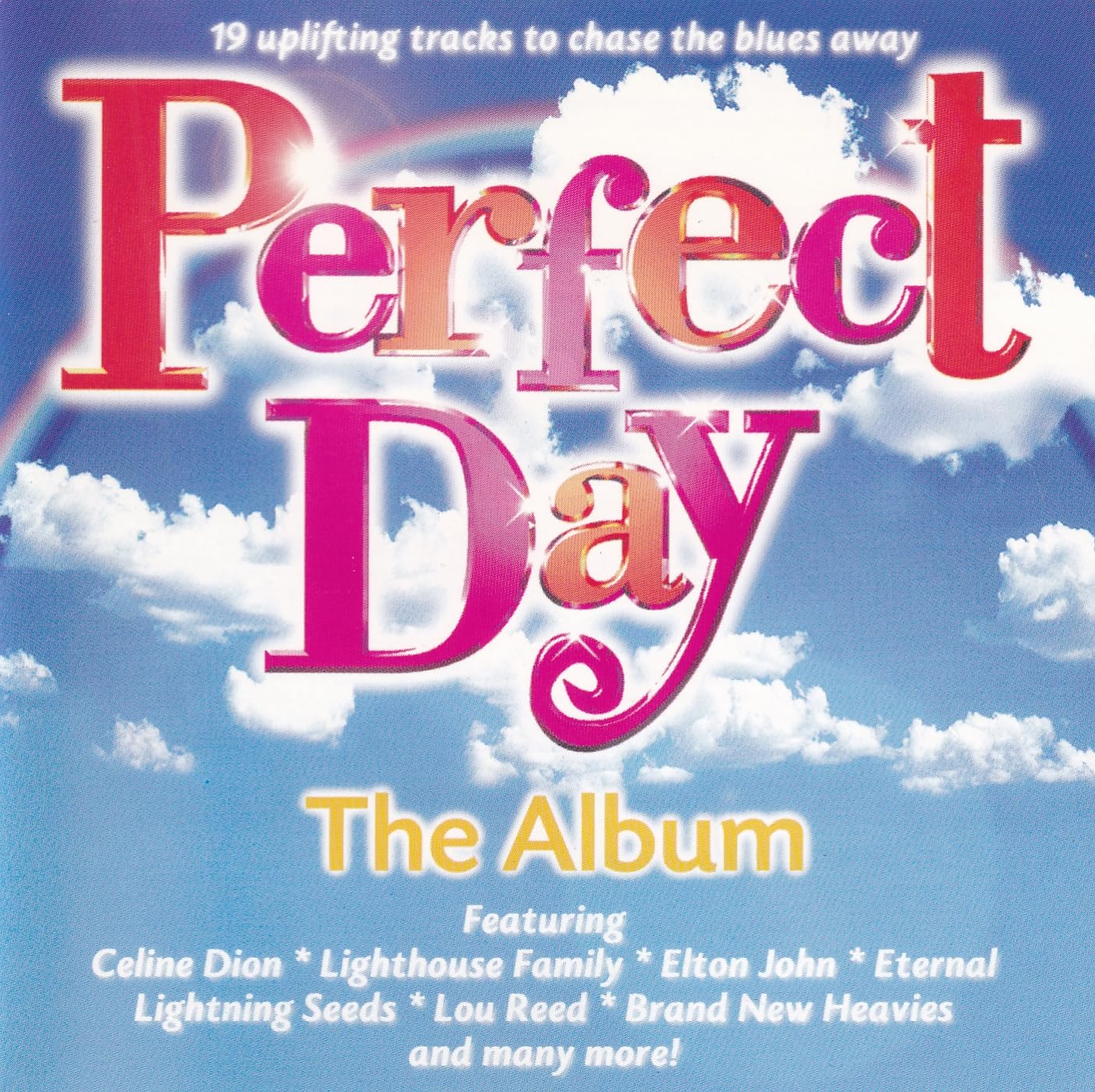 Product Image: Perfect Day