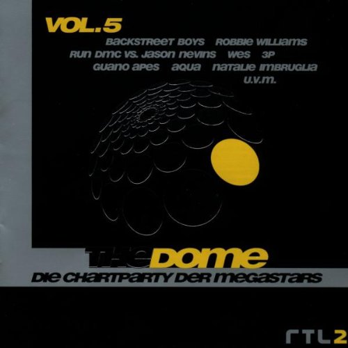 Product Image: The Dome Vol. 5