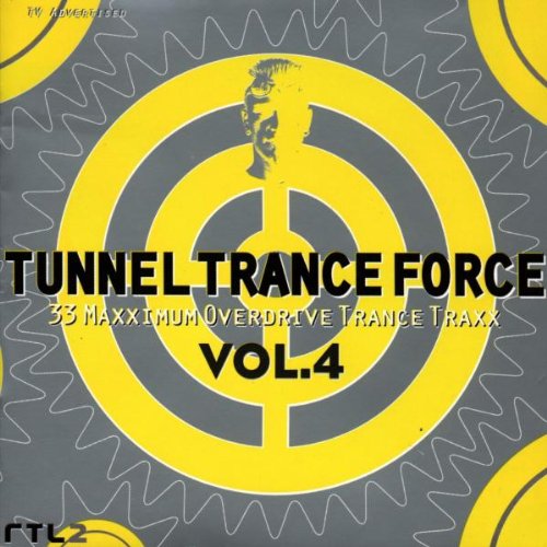 Tunnel Trance Force 4 Pop
