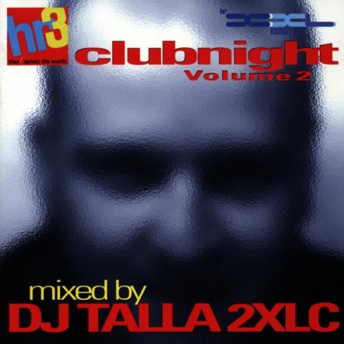 Hr3 Clubnight Vol.2 Pop
