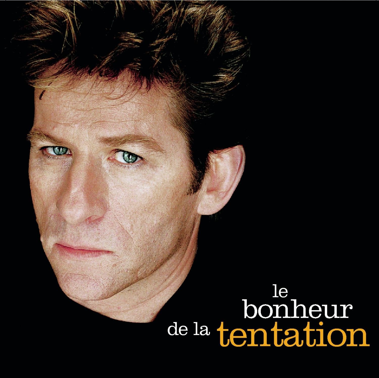 Le Bonheur de la Tentation Pop