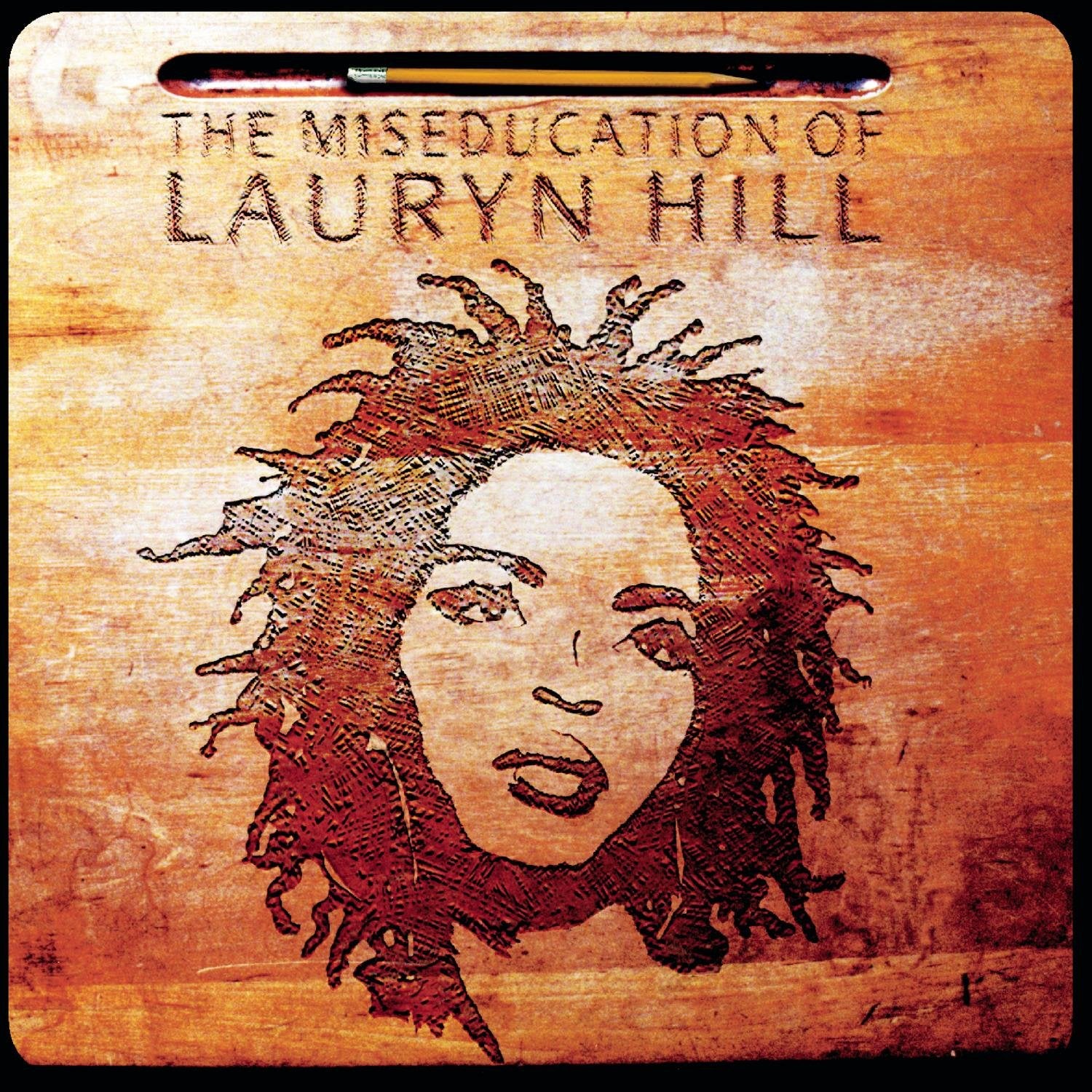 The Miseducation of Lauryn Hill Funk, R&B & Soul
