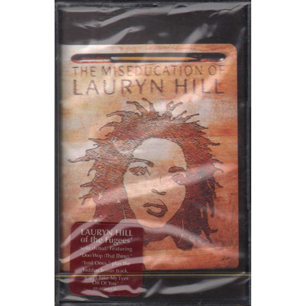 The Miseducation of Lauryn Hil Funk, R&B & Soul