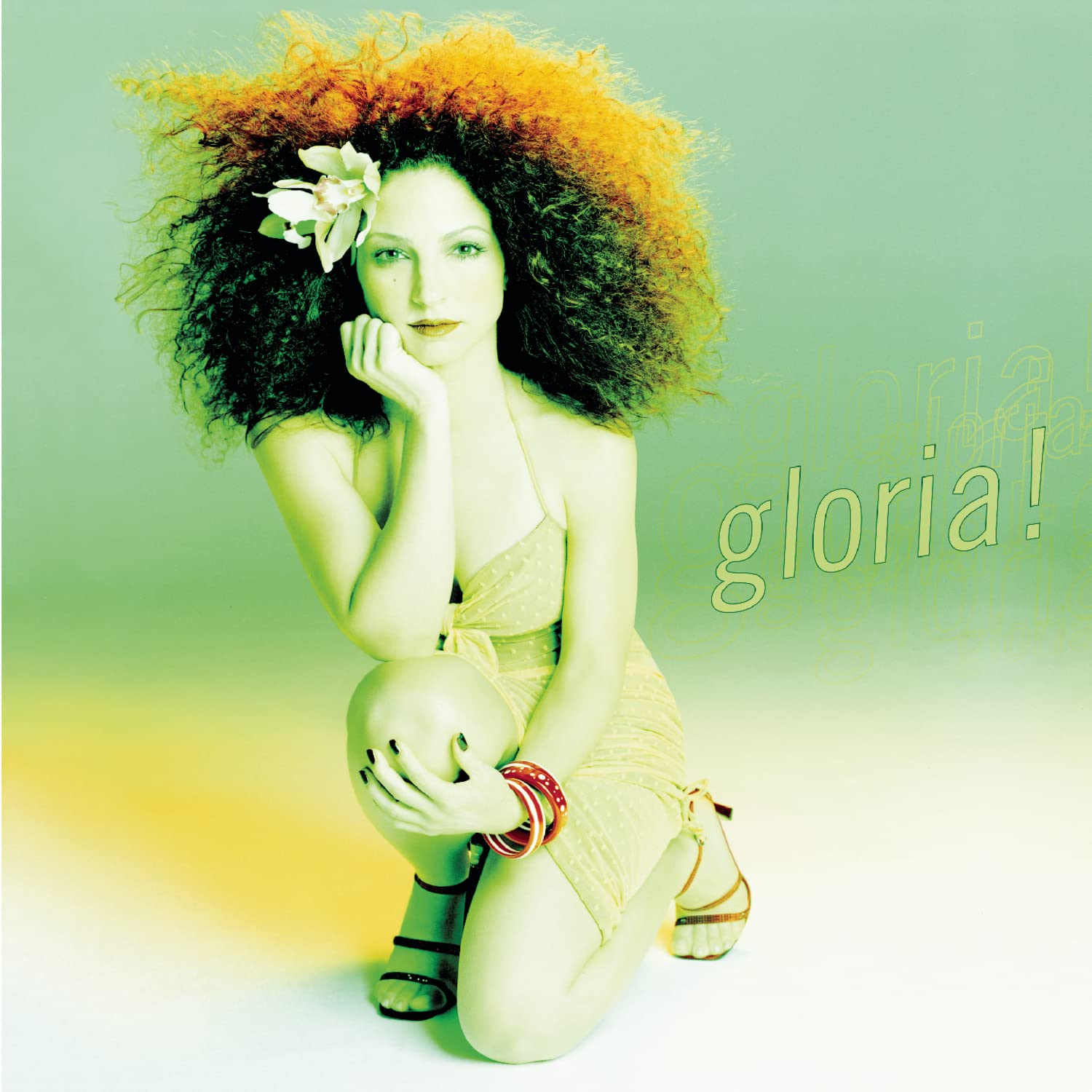 Gloria! Pop