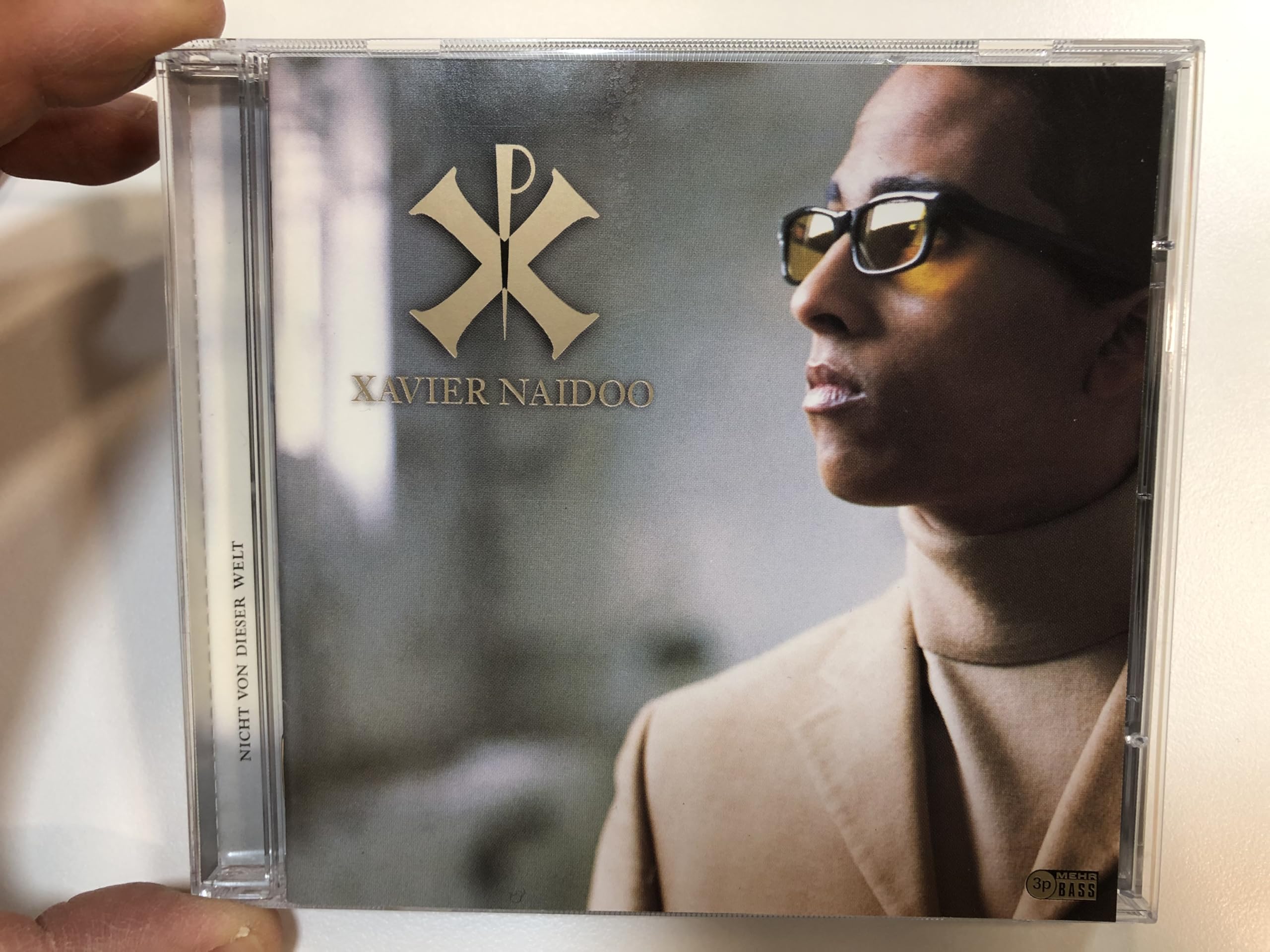 Nicht Von Dieser Welt Funk, R&B & Soul