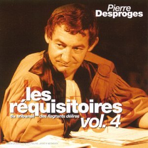 Les R+Quisitoires / Vol.4 Pop