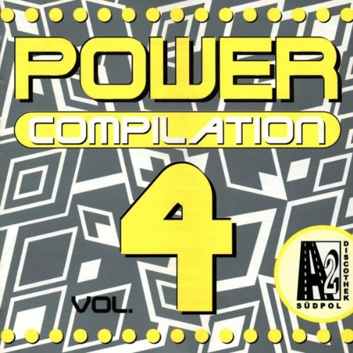 Südpol Power-Comp.4 Pop