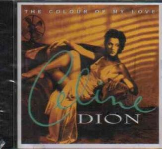 Colour of My Love Pop