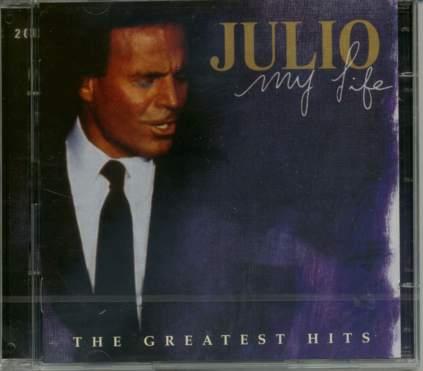 My Life: the Greatest Hits Other music genres