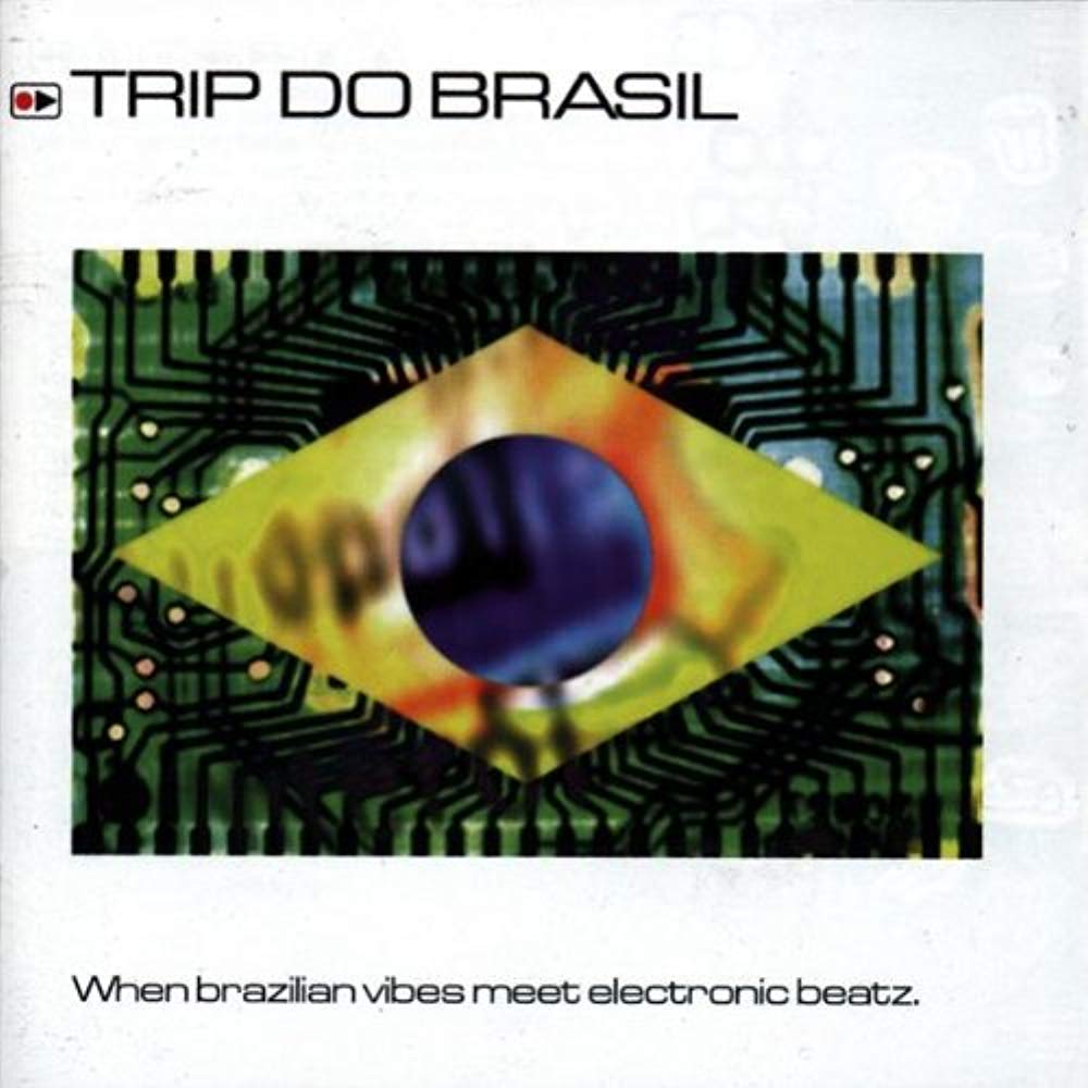 Trip Do Brasil Jazz