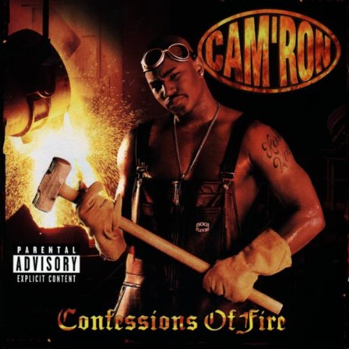 Product Image: Confessions of Fire
