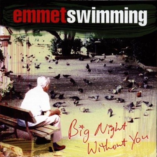 Product Image: Big Night Without You