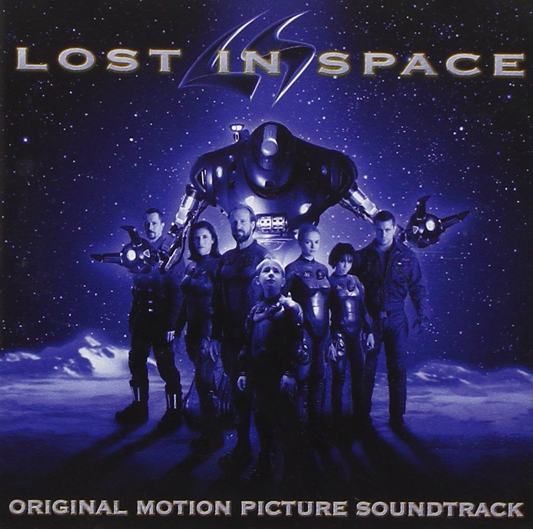 Lost in Space Soundtracks & Musicals