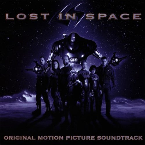 Product Image: Lost in Space