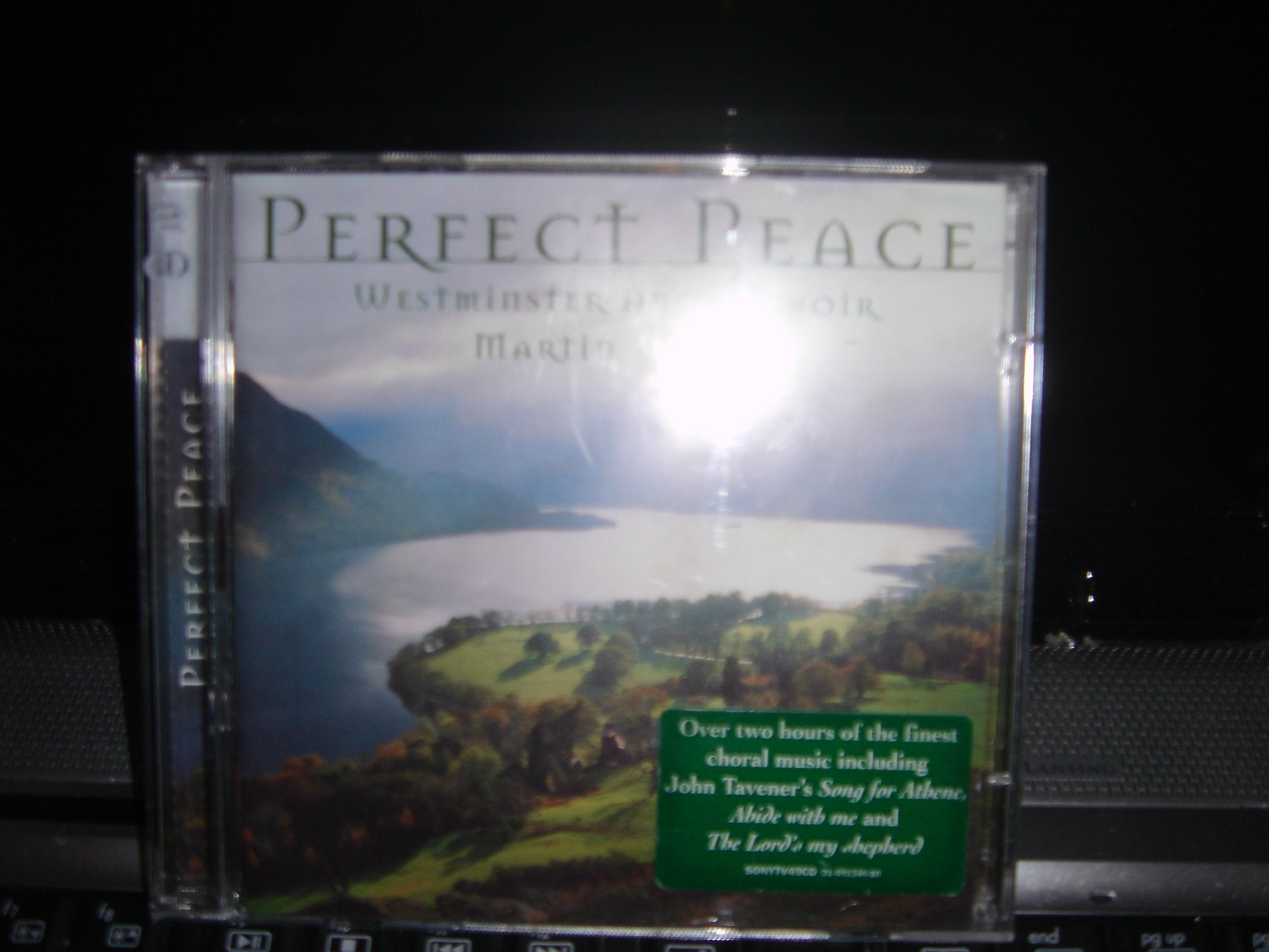 Perfect Peace Classical