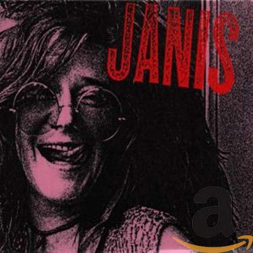 Janis Blues