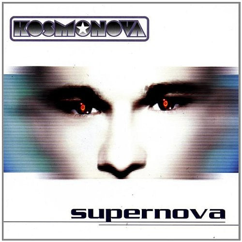 Supernova Pop