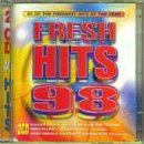 Product Image: Various - Fresh Hits '98
