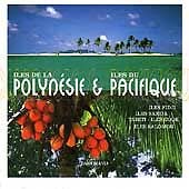 Iles de la Polynésie / Iles du Pacifique Pop