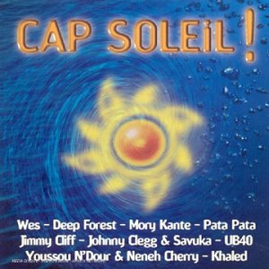 Cap Soleil Pop