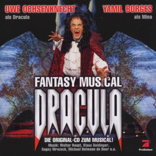 Dracula - Fantasy Musical Soundtracks & Musicals