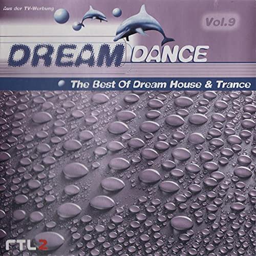 Dream Dance Vol.9 Pop