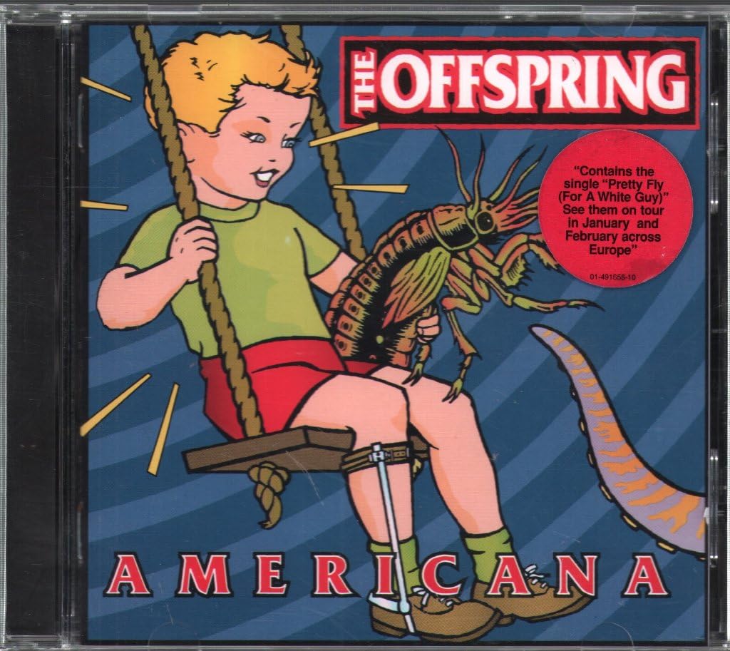 Americana Alternative & Indie