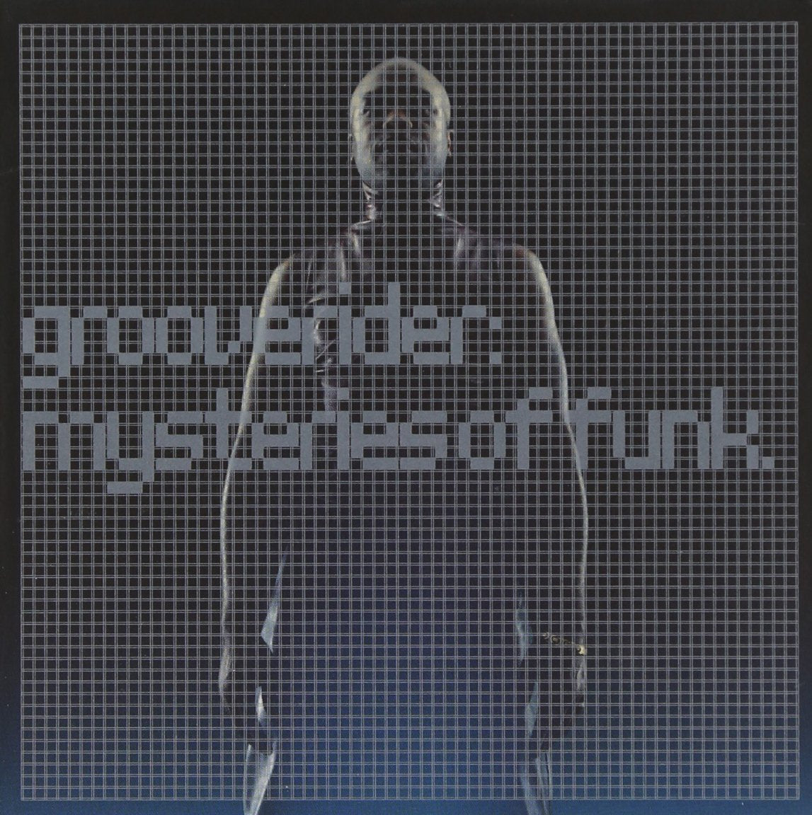 Mysteries of Funk Pop